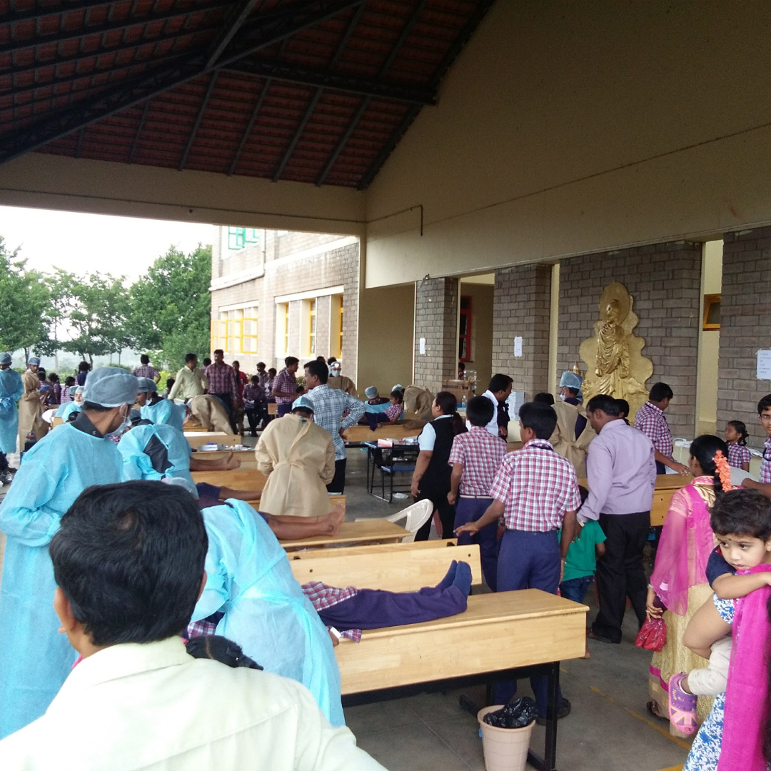 Vatsalya Oral Health Foundation
